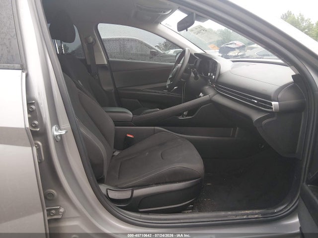 Aukcja sprzedaży 2023 Hyundai Elantra Sel, vin: KMHLM4AG4PU625570, numer aukcji: 45710642
