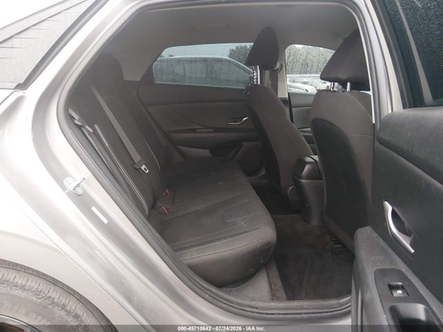 Aukcja sprzedaży 2023 Hyundai Elantra Sel, vin: KMHLM4AG4PU625570, numer aukcji: 45710642