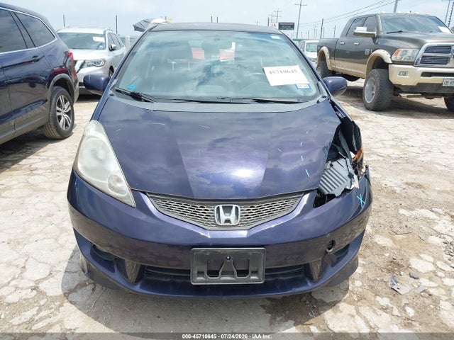 Aukcja sprzedaży 2009 Honda Fit Sport, vin: JHMGE88449S028163, numer aukcji: 45710645