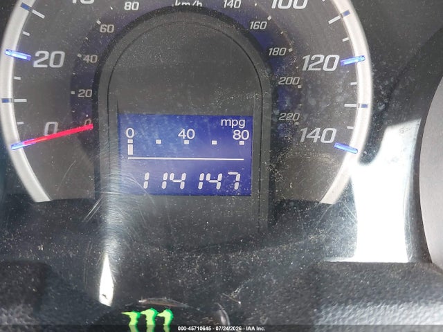 Aukcja sprzedaży 2009 Honda Fit Sport, vin: JHMGE88449S028163, numer aukcji: 45710645