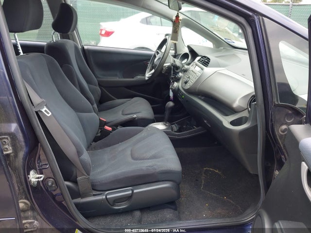 Aukcja sprzedaży 2009 Honda Fit Sport, vin: JHMGE88449S028163, numer aukcji: 45710645