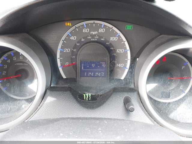 Aukcja sprzedaży 2009 Honda Fit Sport, vin: JHMGE88449S028163, numer aukcji: 45710645