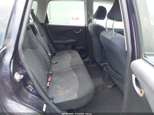 Aukcja sprzedaży 2009 Honda Fit Sport, vin: JHMGE88449S028163, numer aukcji: 45710645