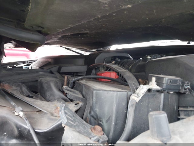 45710646 :رقم المزاد ، 1HGCR3F84DA041864 vin ، 2013 Honda Accord Ex-l V-6 مزاد بيع