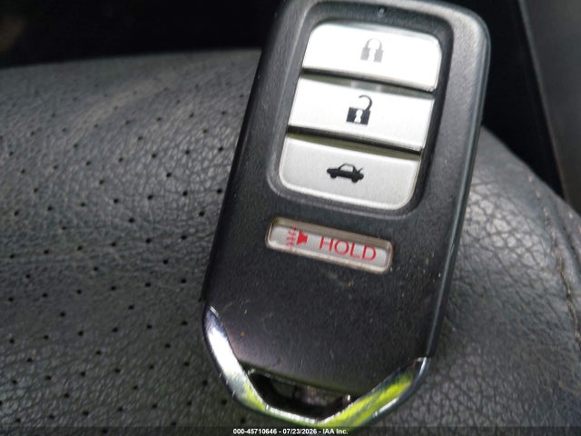 45710646 :رقم المزاد ، 1HGCR3F84DA041864 vin ، 2013 Honda Accord Ex-l V-6 مزاد بيع