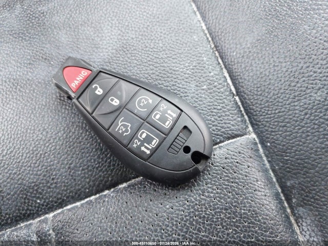 Aukcja sprzedaży 2015 Chrysler Town & Country Touring-l, vin: 2C4RC1CG0FR697102, numer aukcji: 45710650