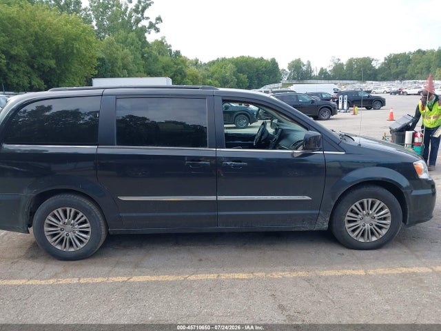 Aukcja sprzedaży 2015 Chrysler Town & Country Touring-l, vin: 2C4RC1CG0FR697102, numer aukcji: 45710650