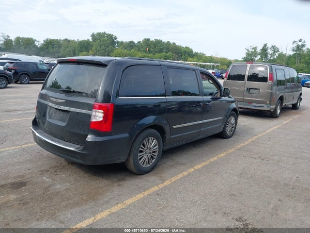 Aukcja sprzedaży 2015 Chrysler Town & Country Touring-l, vin: 2C4RC1CG0FR697102, numer aukcji: 45710650