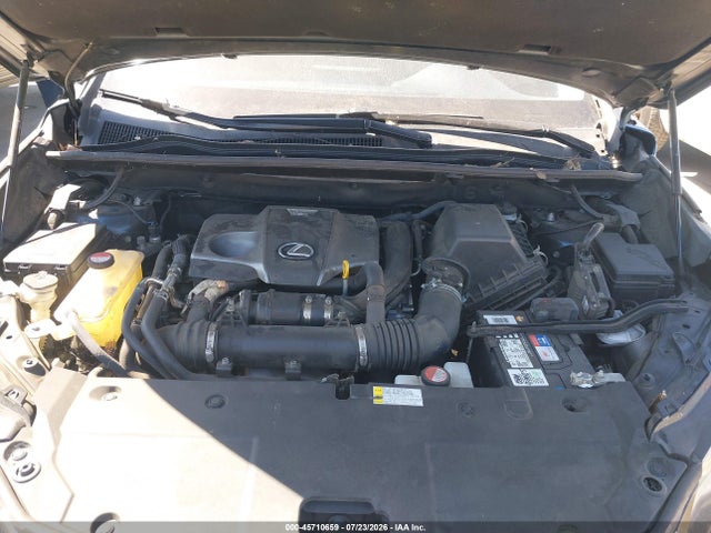 Lexus NX 200T 2015 JTJYARBZ0F2015642 Image 10