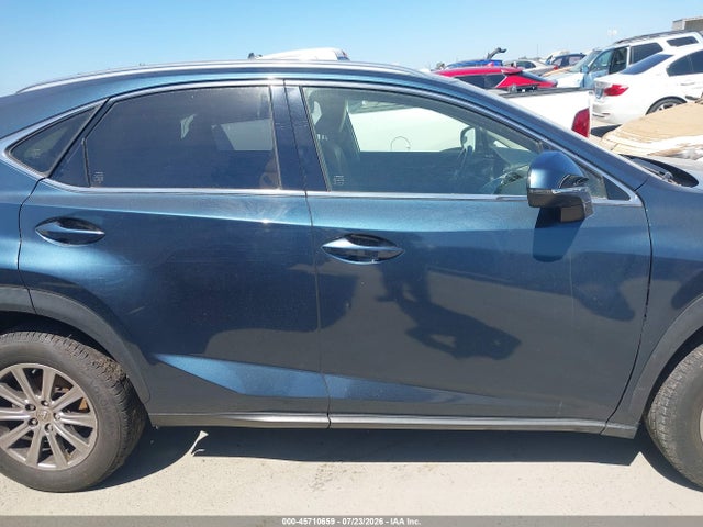 Lexus NX 200T 2015 JTJYARBZ0F2015642 Image 13