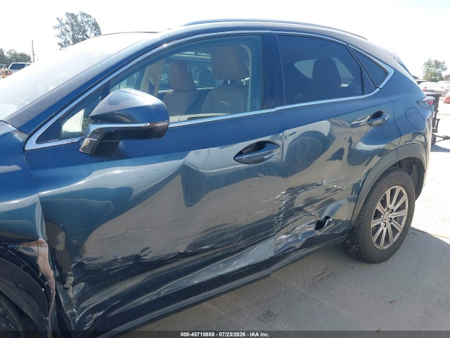 Lexus NX 200T 2015 JTJYARBZ0F2015642 Image 14