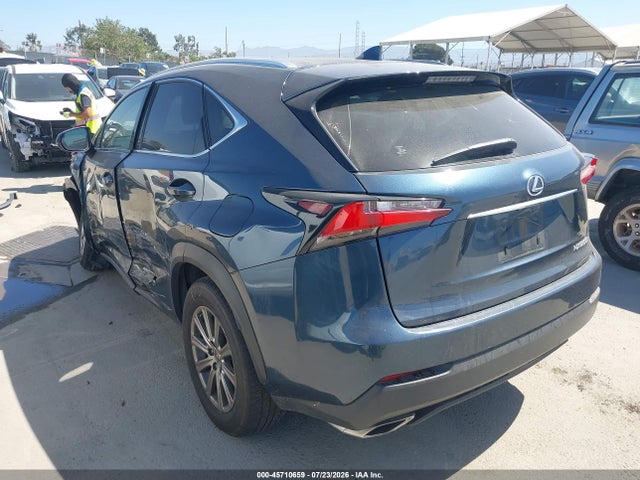 Lexus NX 200T 2015 JTJYARBZ0F2015642 Image 3