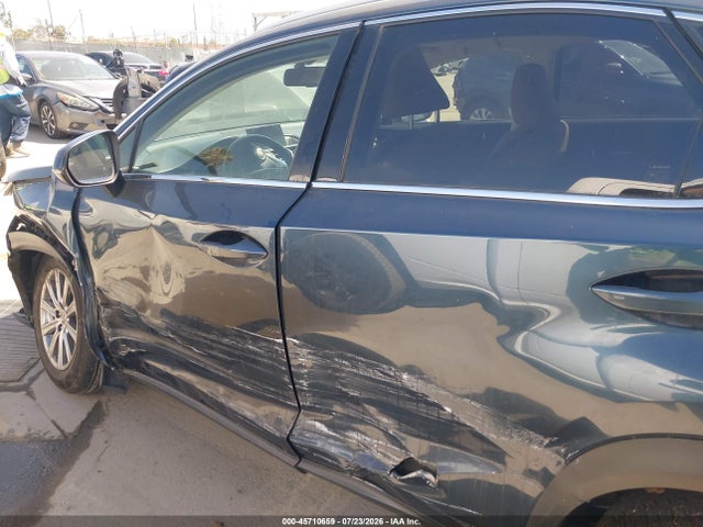 Lexus NX 200T 2015 JTJYARBZ0F2015642 Image 6