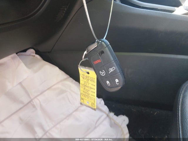 Продаж на аукціоні авто 2026 Jeep Compass Limited, vin: 3C4NJDCN8TT174567, номер лоту: 45710661