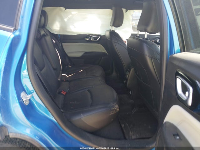 Продаж на аукціоні авто 2026 Jeep Compass Limited, vin: 3C4NJDCN8TT174567, номер лоту: 45710661