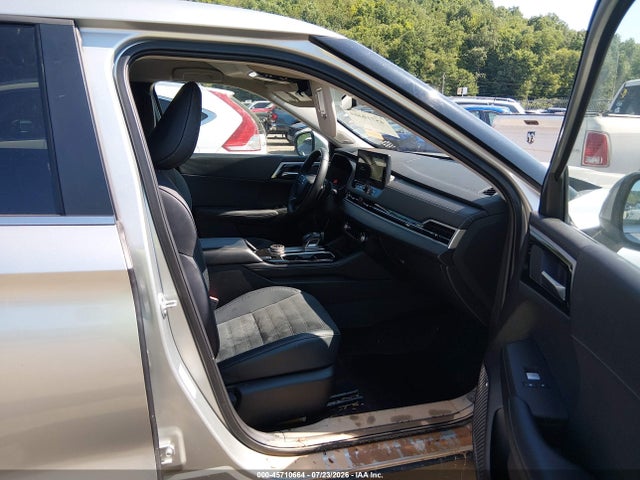 Продажа на аукционе авто 2025 Mitsubishi Outlander Se 2.5 S-awc/trail Edition S-awc, vin: JA4J4VA84SZ021355, номер лота: 45710664