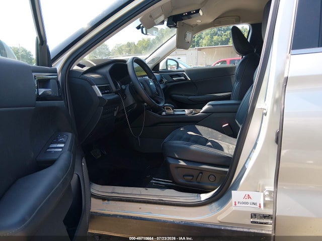 Продажа на аукционе авто 2025 Mitsubishi Outlander Se 2.5 S-awc/trail Edition S-awc, vin: JA4J4VA84SZ021355, номер лота: 45710664