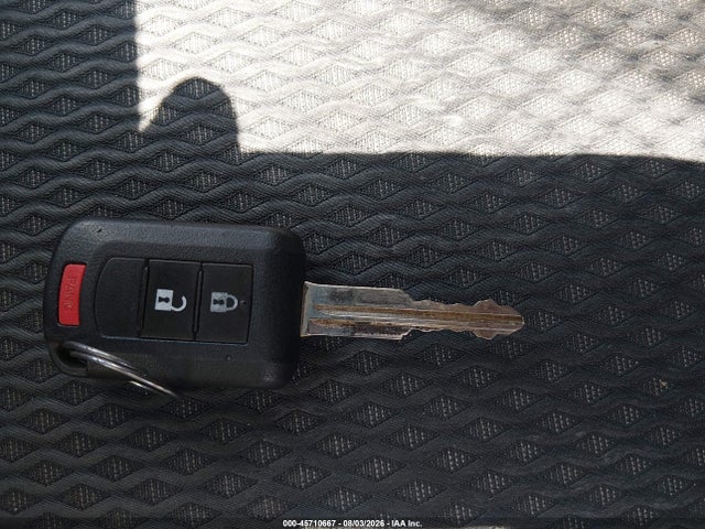 Продажа на аукционе авто 2019 Mitsubishi Outlander Es, vin: JA4AD2A39KZ037957, номер лота: 45710667
