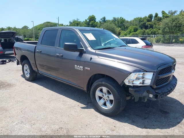 Aukcja sprzedaży 2016 Ram 1500 Express, vin: 3C6RR6KT0GG249600, numer aukcji: 45710673