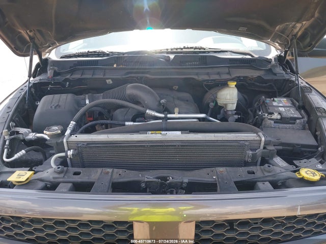 Aukcja sprzedaży 2016 Ram 1500 Express, vin: 3C6RR6KT0GG249600, numer aukcji: 45710673