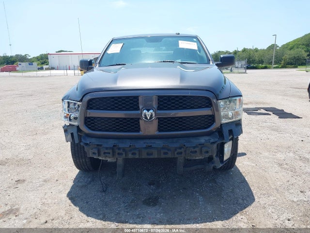 Aukcja sprzedaży 2016 Ram 1500 Express, vin: 3C6RR6KT0GG249600, numer aukcji: 45710673