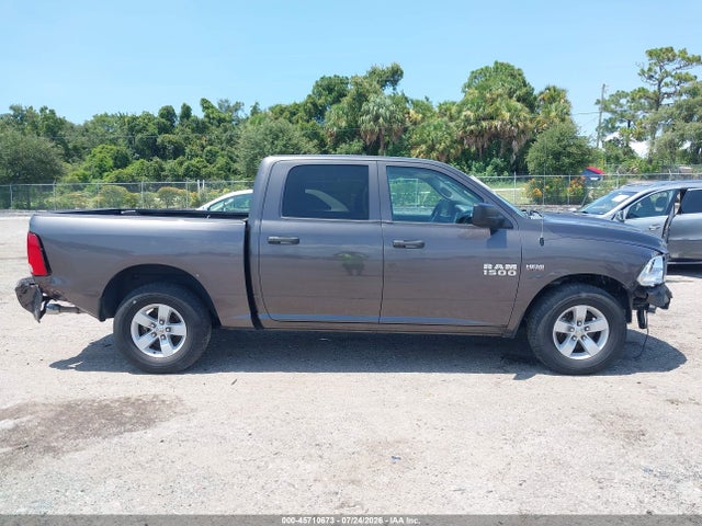 Aukcja sprzedaży 2016 Ram 1500 Express, vin: 3C6RR6KT0GG249600, numer aukcji: 45710673