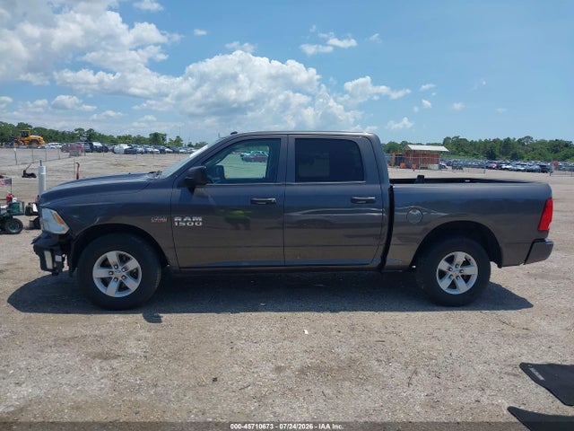 Aukcja sprzedaży 2016 Ram 1500 Express, vin: 3C6RR6KT0GG249600, numer aukcji: 45710673