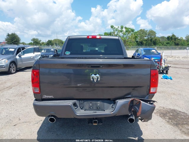 Aukcja sprzedaży 2016 Ram 1500 Express, vin: 3C6RR6KT0GG249600, numer aukcji: 45710673