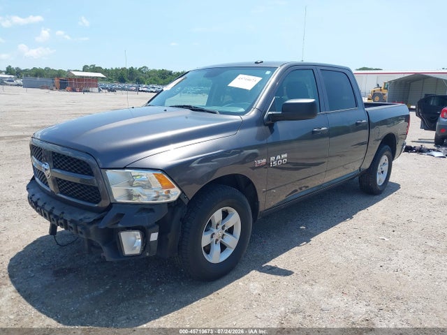 Aukcja sprzedaży 2016 Ram 1500 Express, vin: 3C6RR6KT0GG249600, numer aukcji: 45710673