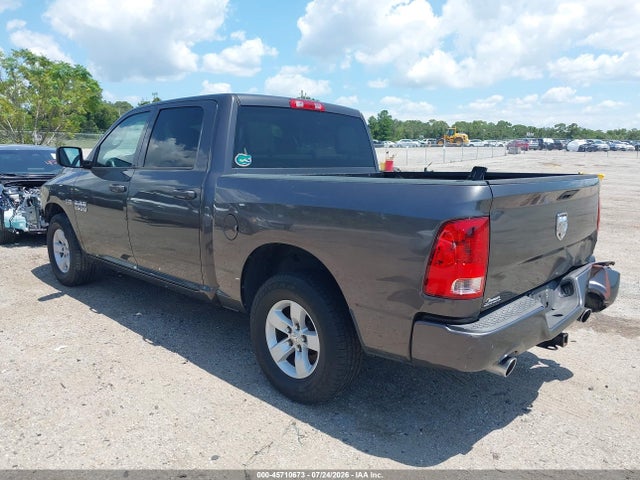 Aukcja sprzedaży 2016 Ram 1500 Express, vin: 3C6RR6KT0GG249600, numer aukcji: 45710673