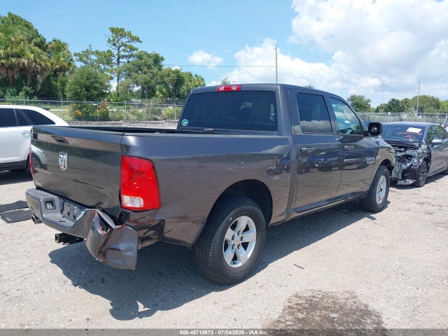 Aukcja sprzedaży 2016 Ram 1500 Express, vin: 3C6RR6KT0GG249600, numer aukcji: 45710673