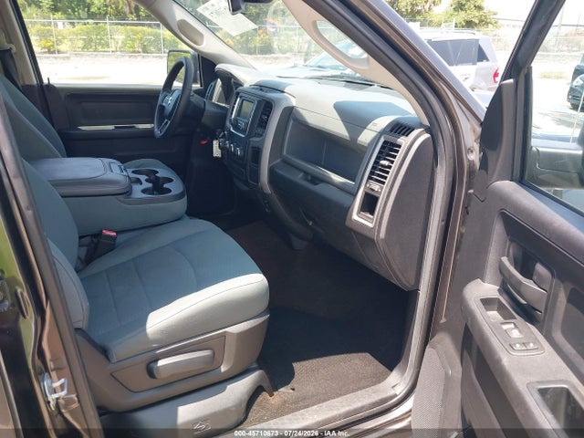 Aukcja sprzedaży 2016 Ram 1500 Express, vin: 3C6RR6KT0GG249600, numer aukcji: 45710673