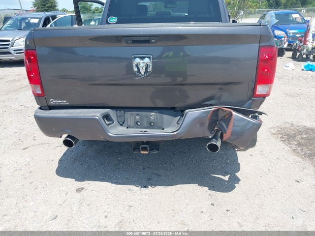 Aukcja sprzedaży 2016 Ram 1500 Express, vin: 3C6RR6KT0GG249600, numer aukcji: 45710673