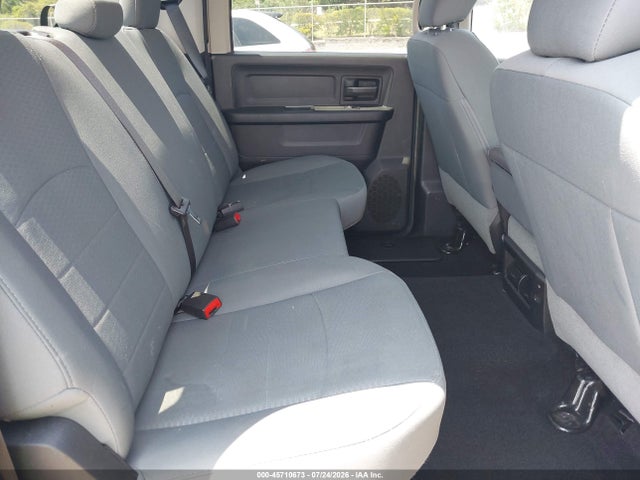 Aukcja sprzedaży 2016 Ram 1500 Express, vin: 3C6RR6KT0GG249600, numer aukcji: 45710673