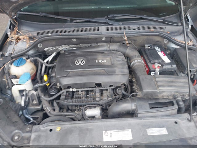 Aukcja sprzedaży 2014 Volkswagen Jetta 1.8t Sel, vin: 3VWL17AJ9EM293361, numer aukcji: 45710681