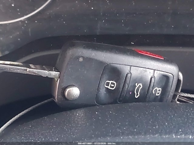 Aukcja sprzedaży 2014 Volkswagen Jetta 1.8t Sel, vin: 3VWL17AJ9EM293361, numer aukcji: 45710681