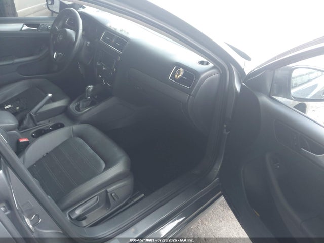 Aukcja sprzedaży 2014 Volkswagen Jetta 1.8t Sel, vin: 3VWL17AJ9EM293361, numer aukcji: 45710681