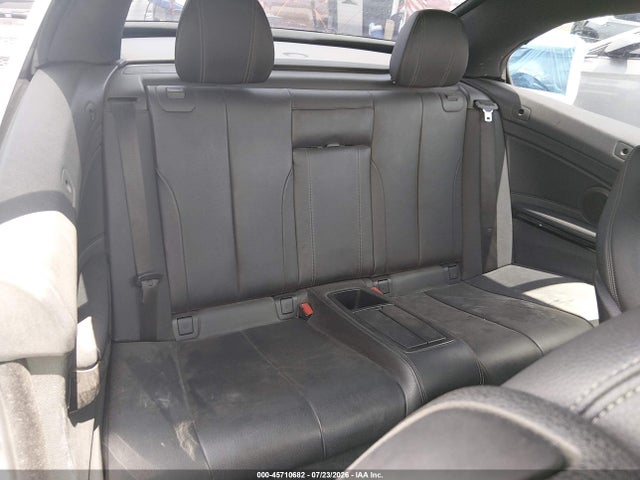 Продажа на аукционе авто 2018 Bmw 430i, vin: WBA4Z1C57JEC59044, номер лота: 45710682