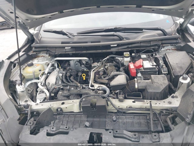 45710685 :رقم المزاد ، JA4J3WA80RZ066702 vin ، 2024 Mitsubishi Outlander Sel 2.5 2wd/sel Black Edition 2wd مزاد بيع