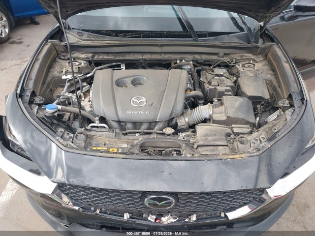 Mazda Cx-30 Select 2021 3MVDMBBL3MM264470 Image 10