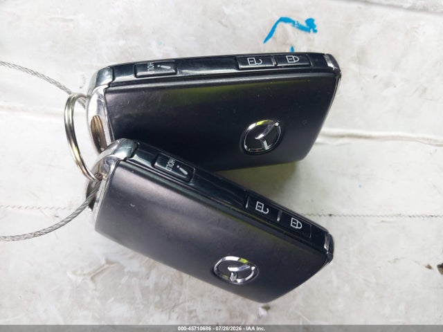 Mazda Cx-30 Select 2021 3MVDMBBL3MM264470 Image 11