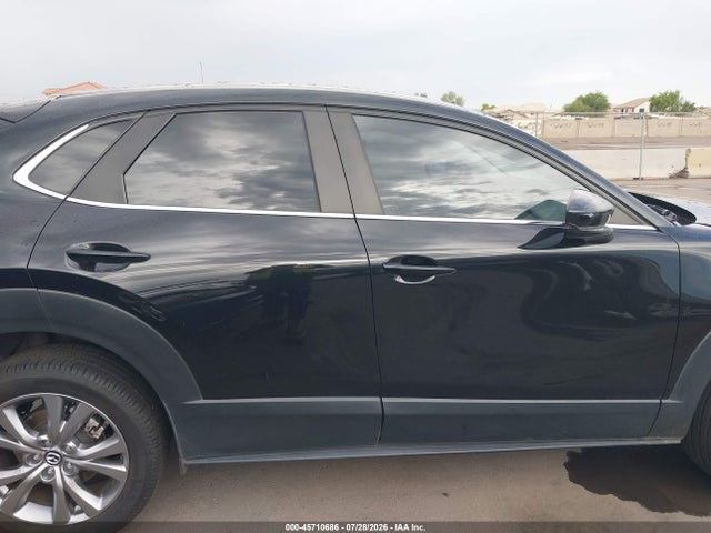 Mazda Cx-30 Select 2021 3MVDMBBL3MM264470 Image 13