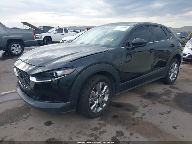 Mazda Cx-30 Select 2021 3MVDMBBL3MM264470 Image 2