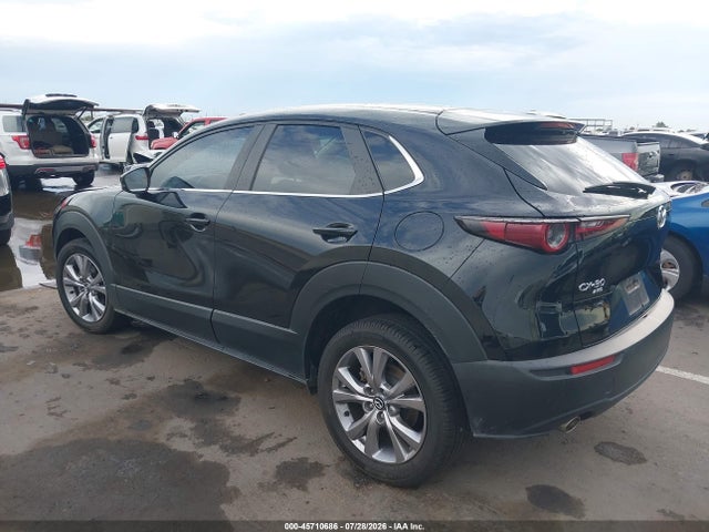 Mazda Cx-30 Select 2021 3MVDMBBL3MM264470 Image 3