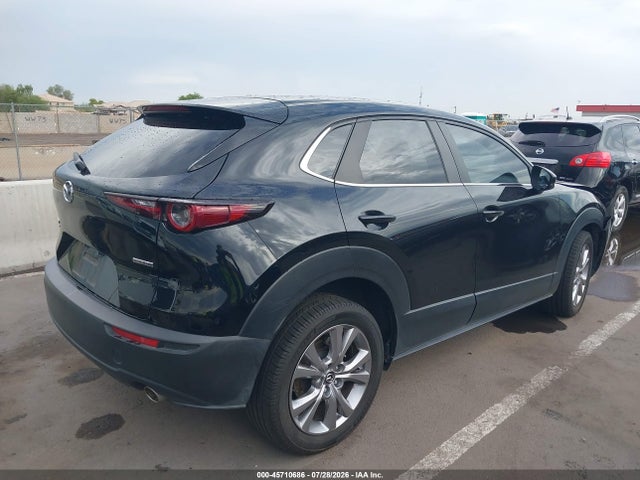 Mazda Cx-30 Select 2021 3MVDMBBL3MM264470 Image 4
