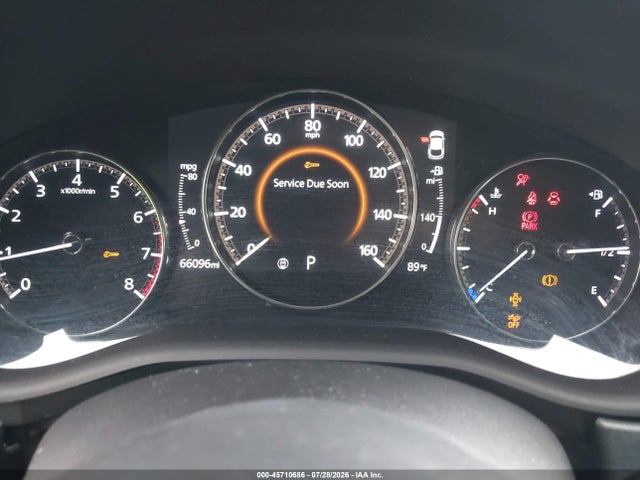 Mazda Cx-30 Select 2021 3MVDMBBL3MM264470 Image 7