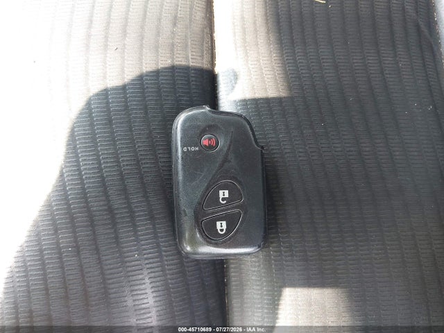 2011 Lexus Ct 200h Premium მანქანა იყიდება აუქციონზე, vin: JTHKD5BH6B2022927, აუქციონის ნომერი: 45710689