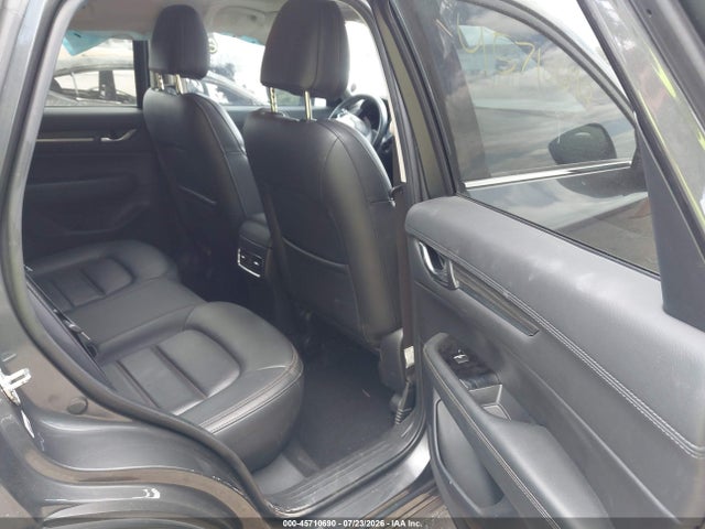 45710690 :رقم المزاد ، JM3KFBDM2M0309255 vin ، 2021 Mazda Cx-5 Grand Touring مزاد بيع