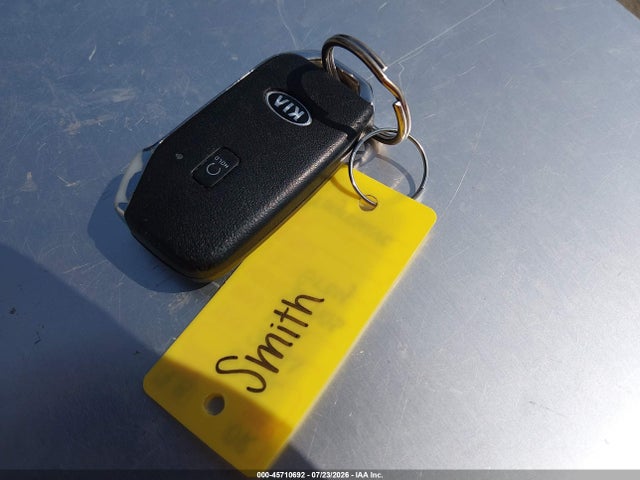 Продажа на аукционе авто 2021 Kia Seltos Sx Turbo, vin: KNDETCA21M7127724, номер лота: 45710692