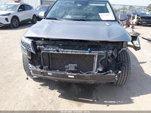 Продажа на аукционе авто 2021 Kia Seltos Sx Turbo, vin: KNDETCA21M7127724, номер лота: 45710692